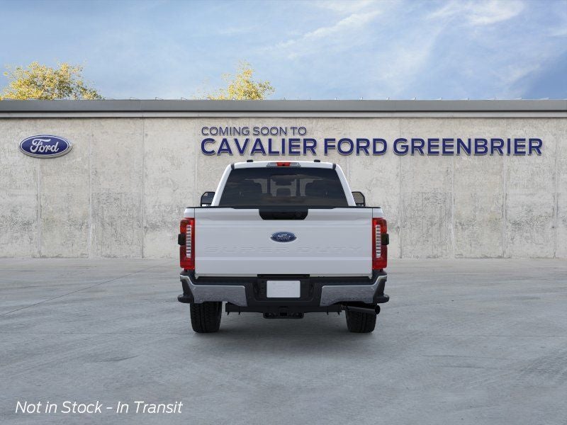 2026 Ford Super Duty F-250® XLT