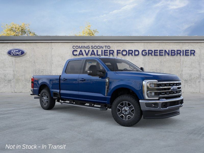 2026 Ford Super Duty F-250® Lariat®