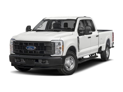2027 Ford Super Duty F-250® Lariat®