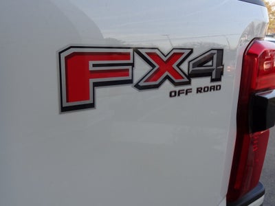 2024 Ford F-250 XL