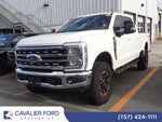 2025 Ford F-250SD Lariat