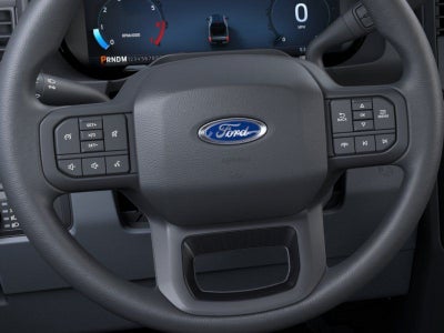 2026 Ford Super Duty F-250® XLT