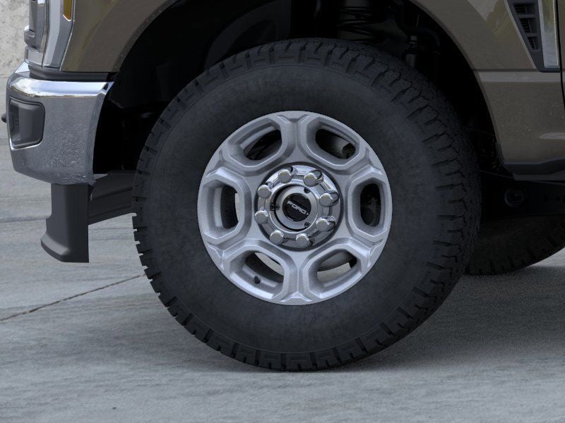 2026 Ford Super Duty F-250® XLT