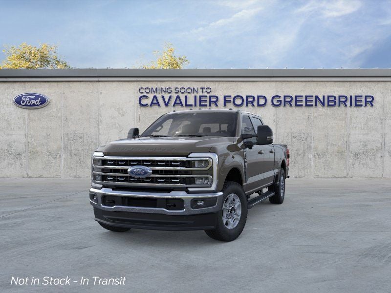 2026 Ford Super Duty F-250® XLT