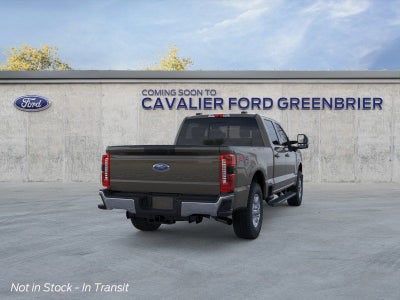 2026 Ford Super Duty F-250® XLT