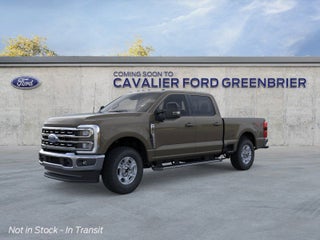 2026 Ford Super Duty F-250® XLT