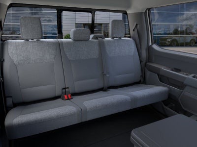 2026 Ford Super Duty F-250® XLT