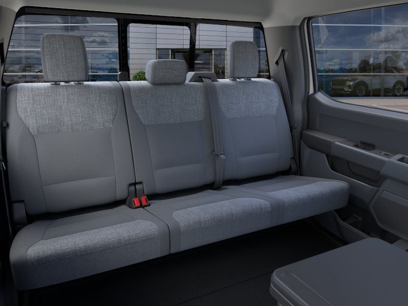 2026 Ford Super Duty F-250® XLT