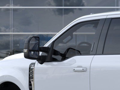 2026 Ford Super Duty F-250® XLT