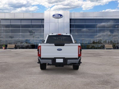2026 Ford Super Duty F-250® XLT