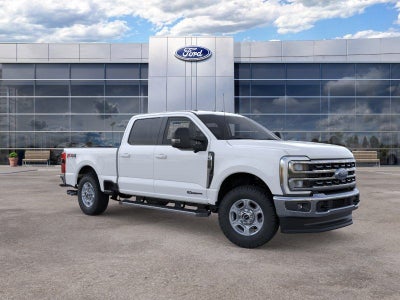 2026 Ford Super Duty F-250® XLT