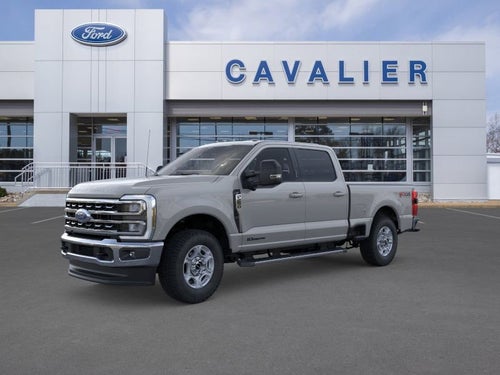 2026 Ford Super Duty F-250® XLT