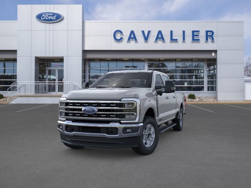 2026 Ford Super Duty F-250® XLT