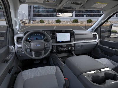 2026 Ford Super Duty F-250® XLT