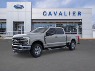 2026 Ford Super Duty F-250® XLT