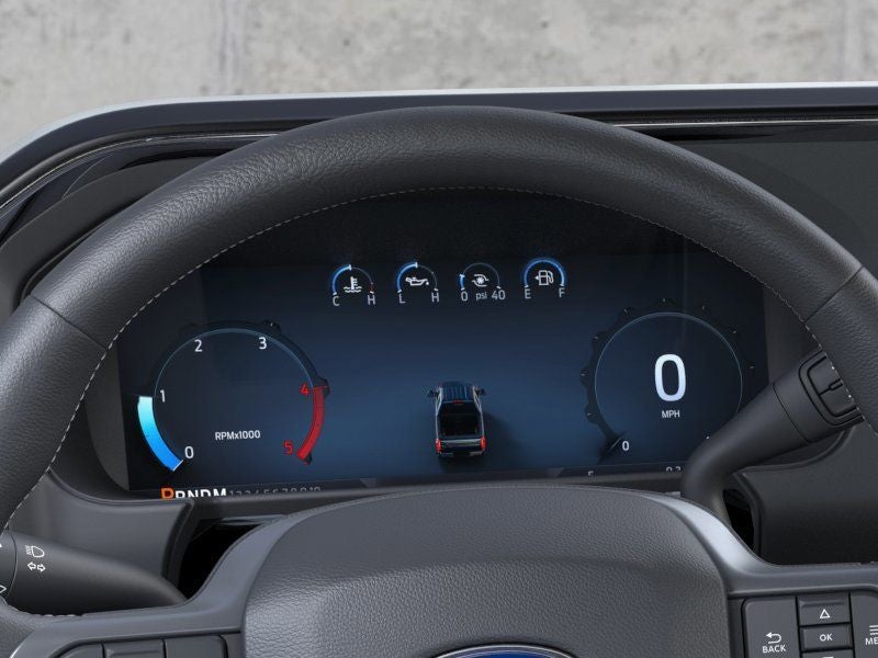 2026 Ford Super Duty F-250® Lariat®