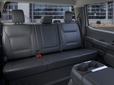 2026 Ford Super Duty F-250® Lariat®