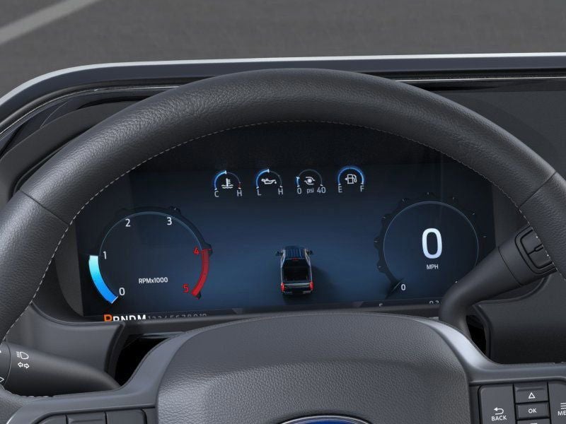 2026 Ford Super Duty F-250® Lariat®