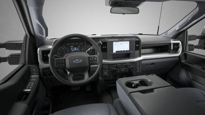 2026 Ford Super Duty F-250® XL