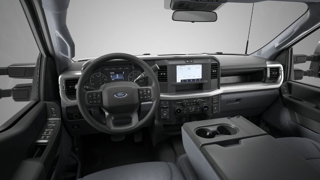 2026 Ford Super Duty F-250® XL