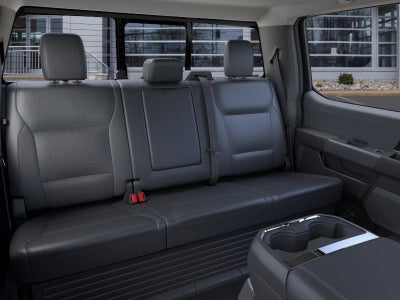 2025 Ford Super Duty F-350® Lariat®