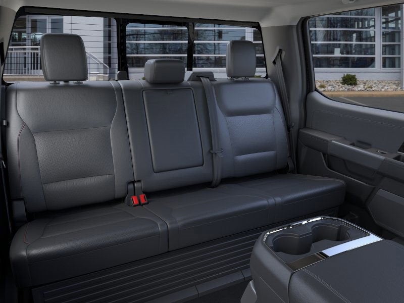 2025 Ford Super Duty F-350® Lariat®