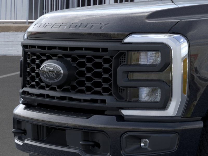 2025 Ford Super Duty F-350® Lariat®