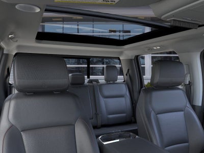 2025 Ford Super Duty F-350® Lariat®