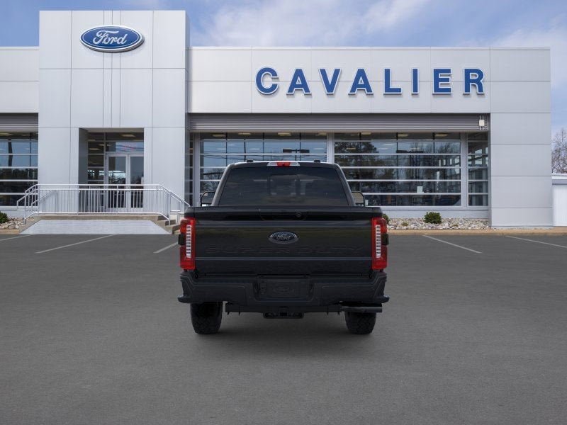 2025 Ford Super Duty F-350® Lariat®