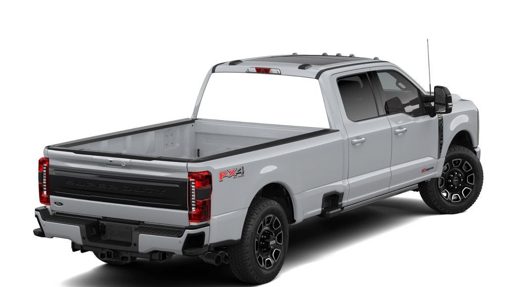2026 Ford Super Duty F-350® Platinum®