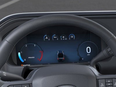 2026 Ford Super Duty F-350® Platinum®