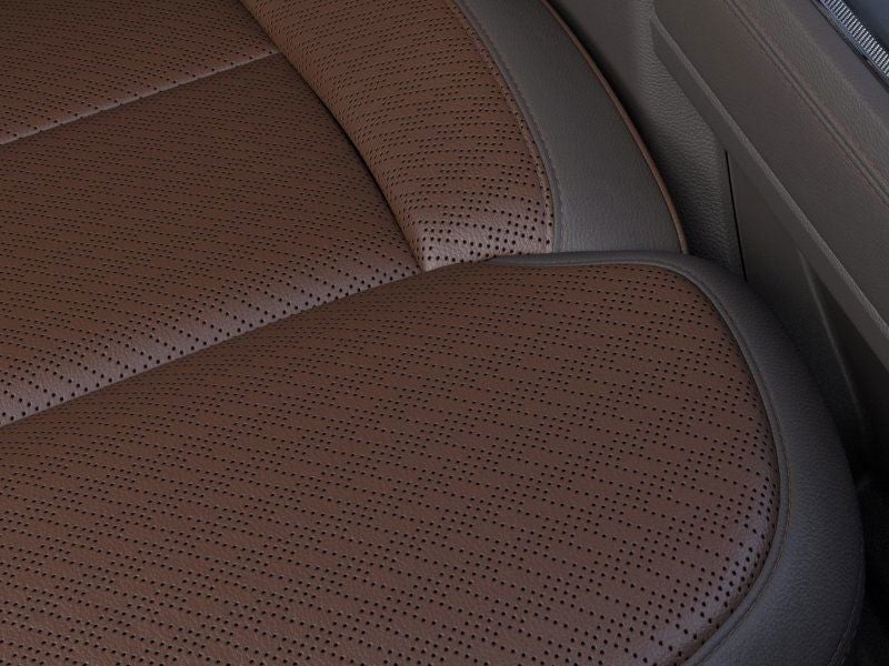 2026 Ford Super Duty F-350® King Ranch®