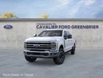 2026 Ford Super Duty F-350® King Ranch®
