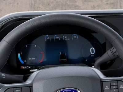2027 Ford Super Duty F-350® XLT