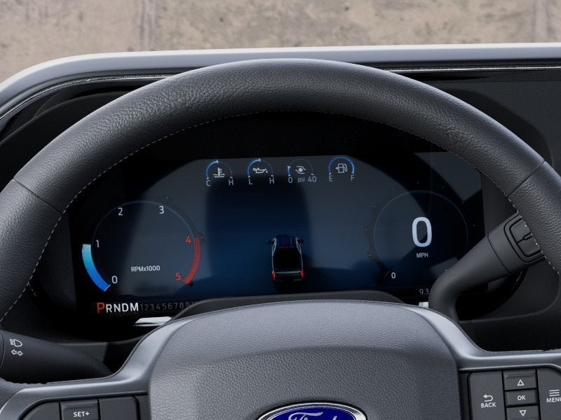 2027 Ford Super Duty F-350® XLT
