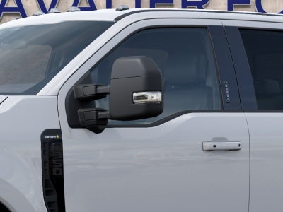 2027 Ford Super Duty F-350® XLT