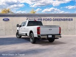 2027 Ford Super Duty F-350® XLT