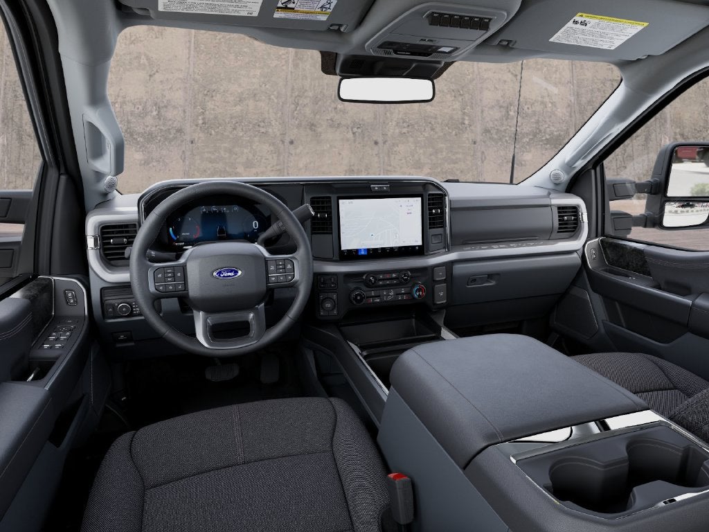 2027 Ford Super Duty F-350® XLT