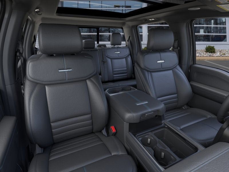 2026 Ford Super Duty F-350® Platinum®