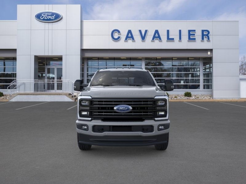 2026 Ford Super Duty F-350® Platinum®