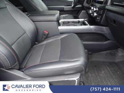 2024 Ford F-350SD Lariat