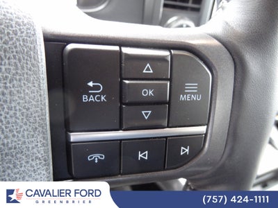 2024 Ford F-350SD Lariat