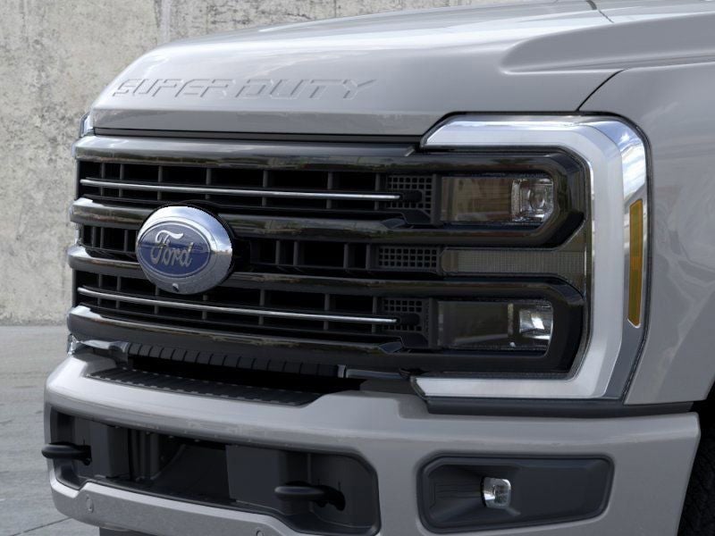 2026 Ford Super Duty F-350® Platinum®