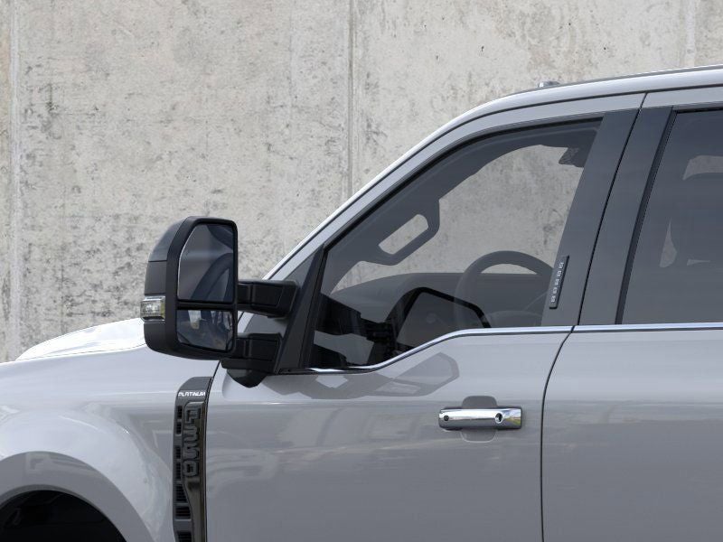 2026 Ford Super Duty F-350® Platinum®