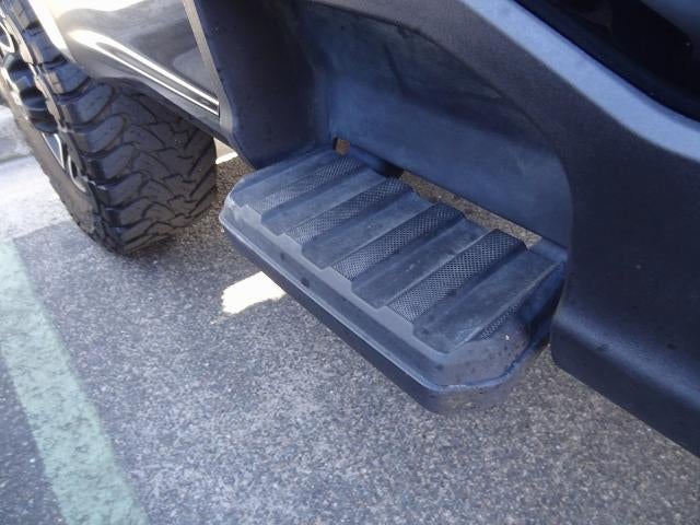 2024 Ford F-350SD Platinum