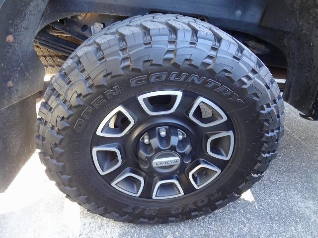 2024 Ford F-350SD Platinum