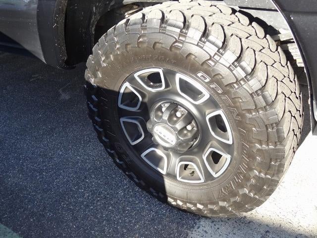 2024 Ford F-350SD Platinum