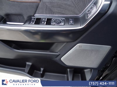 2024 Ford F-350 Platinum