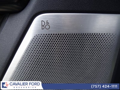 2024 Ford F-350 Platinum