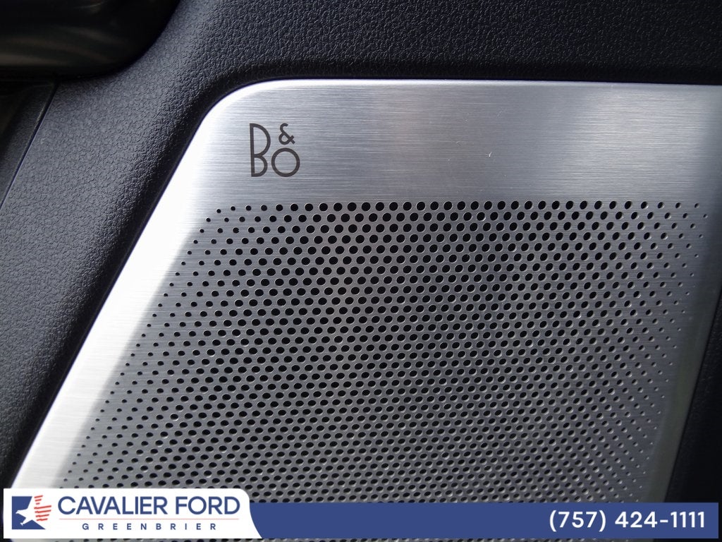 2024 Ford F-350 Platinum